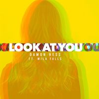 Damon Hess - Look At You (feat. Mila Falls)