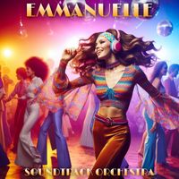 Soundtrack Orchestra - Emmanuelle