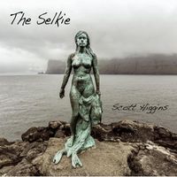 Scott Higgins - The Selkie