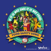 Los Frutantes - Food Safety Song