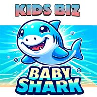 Kids Biz - Baby Shark