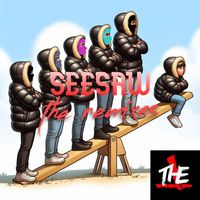 NIFF - SEESAW - THE REMIXES