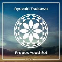 Ryuzaki Tsukawa - Propus Youthful