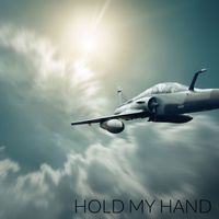 Juriahna - Hold my hand