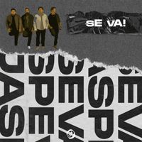 Jaspe - Se Va