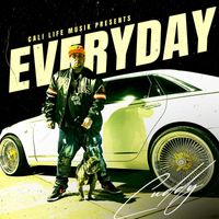 Cuddy - Everyday (Explicit)