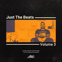 Chris Howland - Just The Beats, Vol. 3
