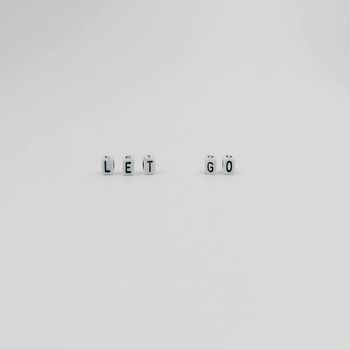 Badger - Don't Let Go