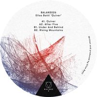 Elisa Batti - Quiver