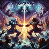 Dragon Farts - Steelstorm Saga
