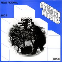 Sam Fonteyn - Bruton BRO8: News Pictorial