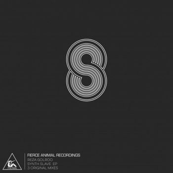 Reza Golroo - Synth Slave
