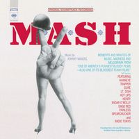 Johnny Mandel - M*A*S*H (Original Motion Picture Soundtrack)