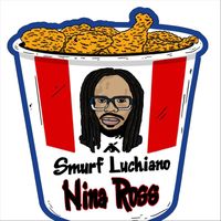 Smurf Luchiano - Nina Ross