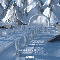 Mosillator - Spectrum