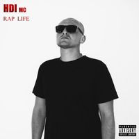 HDI MC - RAP LIFE (Explicit)