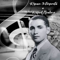 Ramon Ropain - Ropain Interpreta a Rafael Escalona