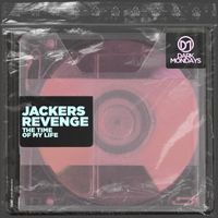 Jackers Revenge - The Time of My Life
