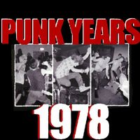 Various Artists - The Punk Years : 1978