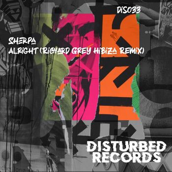 Sherpa - Alright