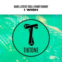 Nari, Steve Tosi & Funky Dunky - I Wish