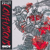Confusious - Hollow Point