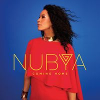 Nubya - Coming Home
