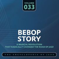 Fats Navarro - Bebop Story, Vol. 33