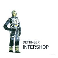 Dettinger - Intershop (Remastered 2024)