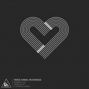 Robert Kuo - Narcos