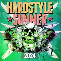 Various Artists - Hardstyle Summer 2024