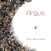 Argus - The Outsider