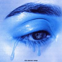 Devault & DJ Topgun feat. EKKSTACY - It Isn't Easy