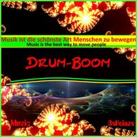 DAHEINZE - Drum-Boom