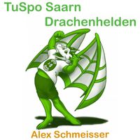 Alex Schmeisser - Tuspo Saarn Drachenhelden