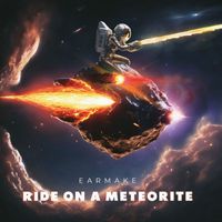 Antares - Ride On a Meteorite (Remix)