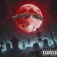Spazzo - Demon Time (Explicit)