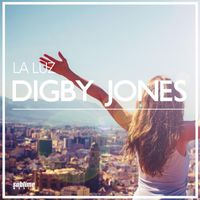Digby Jones - La Luz