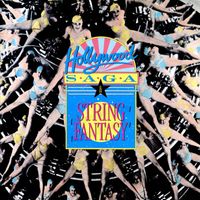 Sam Fonteyn - Bruton BRO9: Hollywood Saga/String Fantasy