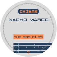 Nacho Marco - The 909 Files
