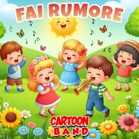 Cartoon Band - Fai Rumore