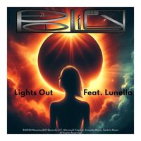Policy - Lights Out (feat. Lunella)