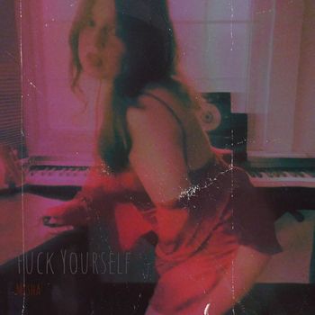 Misha - Fuck Yourself (Explicit)
