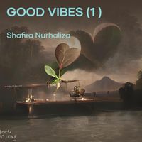 Shafira Nurhaliza - Good Vibes (1 )