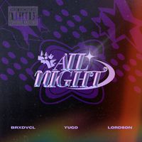 yugo - All Night (Explicit)