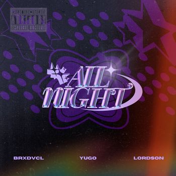yugo - All Night (Explicit)
