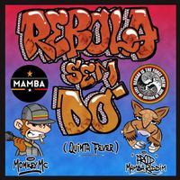 Monkey Mc, Mamba Riddim - Rebola sem Dó