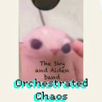 The Sky and Aiden Band - Orchestrated Chaos (Deluxe Edition)