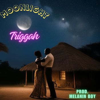 Triggah - Moonlight