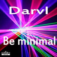Darvl - Darvl - Be minimal (Instrumental)